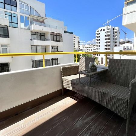 Miral 4 - 100 Mtr To Beach By Hd Properties 쿼테이라 외부 사진