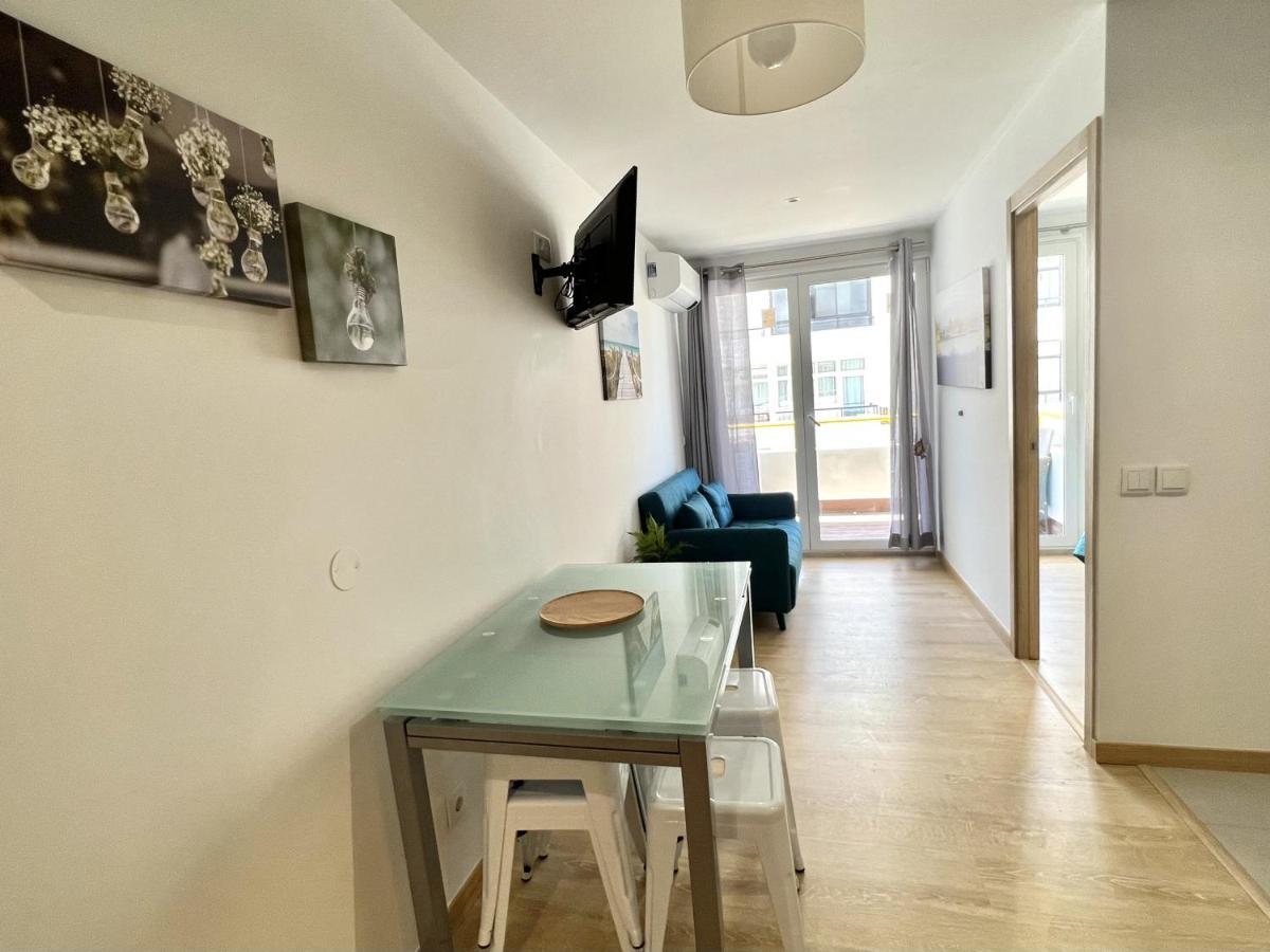 Miral 4 - 100 Mtr To Beach By Hd Properties 쿼테이라 외부 사진