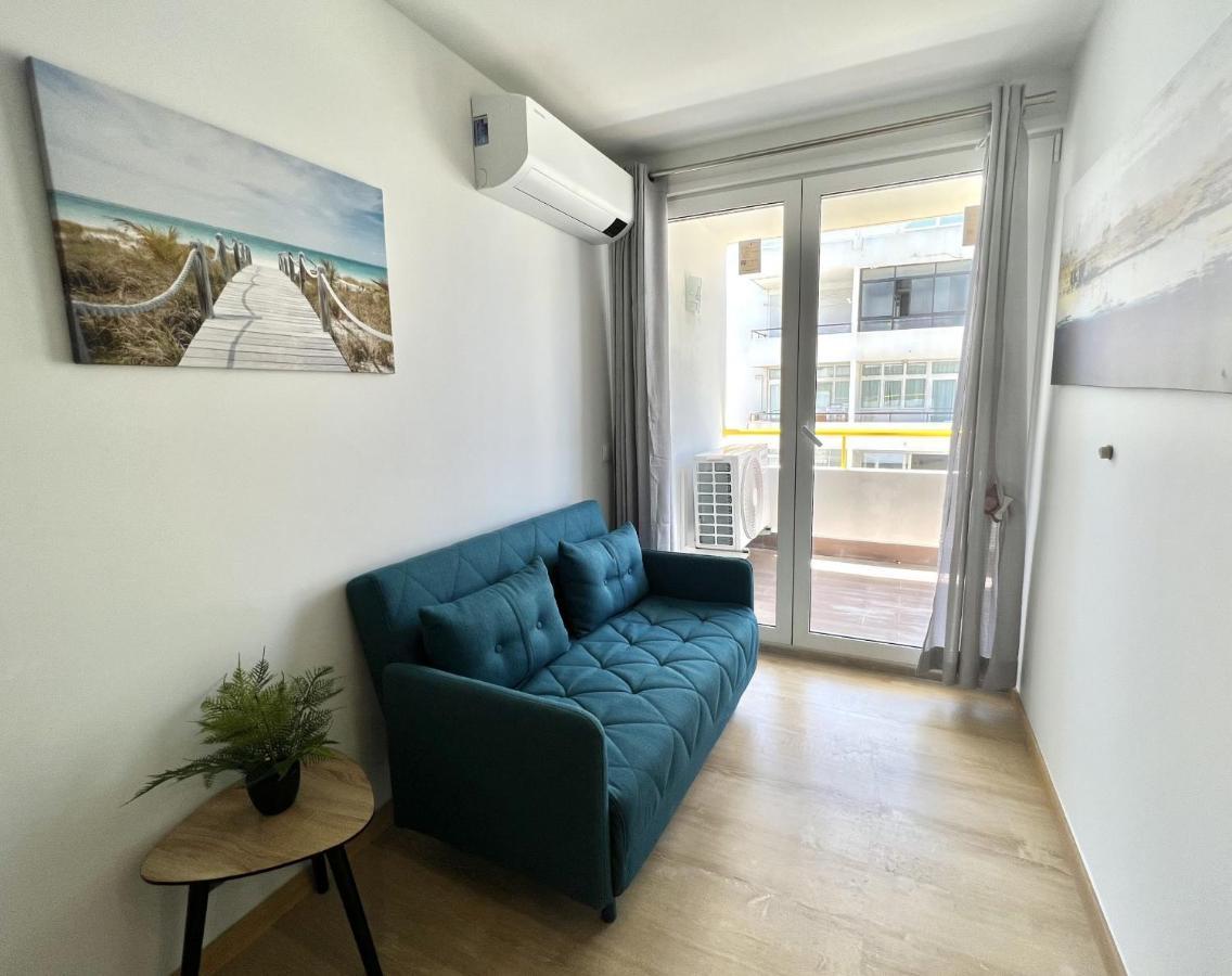 Miral 4 - 100 Mtr To Beach By Hd Properties 쿼테이라 외부 사진
