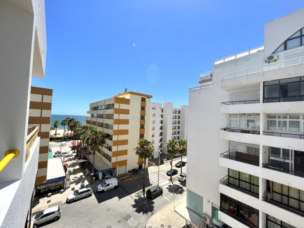Miral 4 - 100 Mtr To Beach By Hd Properties 쿼테이라 외부 사진