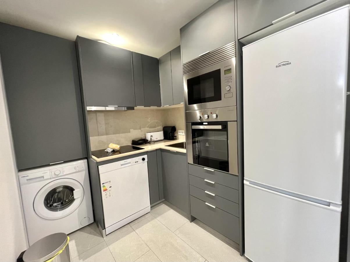 Miral 4 - 100 Mtr To Beach By Hd Properties 쿼테이라 외부 사진