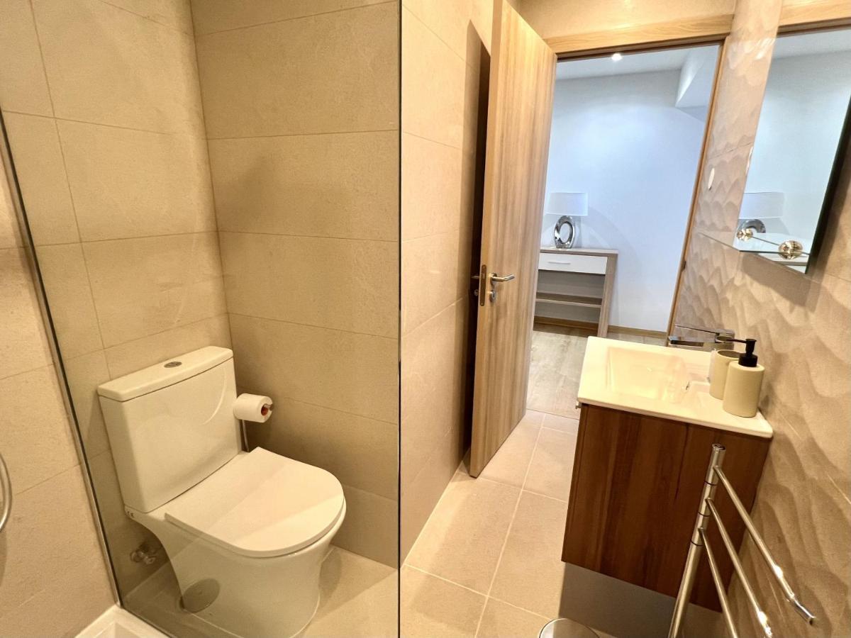 Miral 4 - 100 Mtr To Beach By Hd Properties 쿼테이라 외부 사진