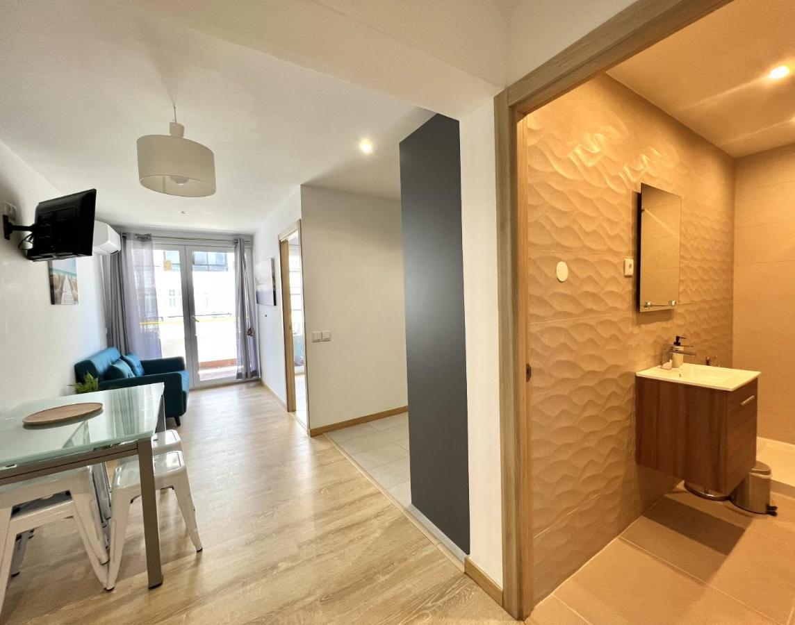 Miral 4 - 100 Mtr To Beach By Hd Properties 쿼테이라 외부 사진