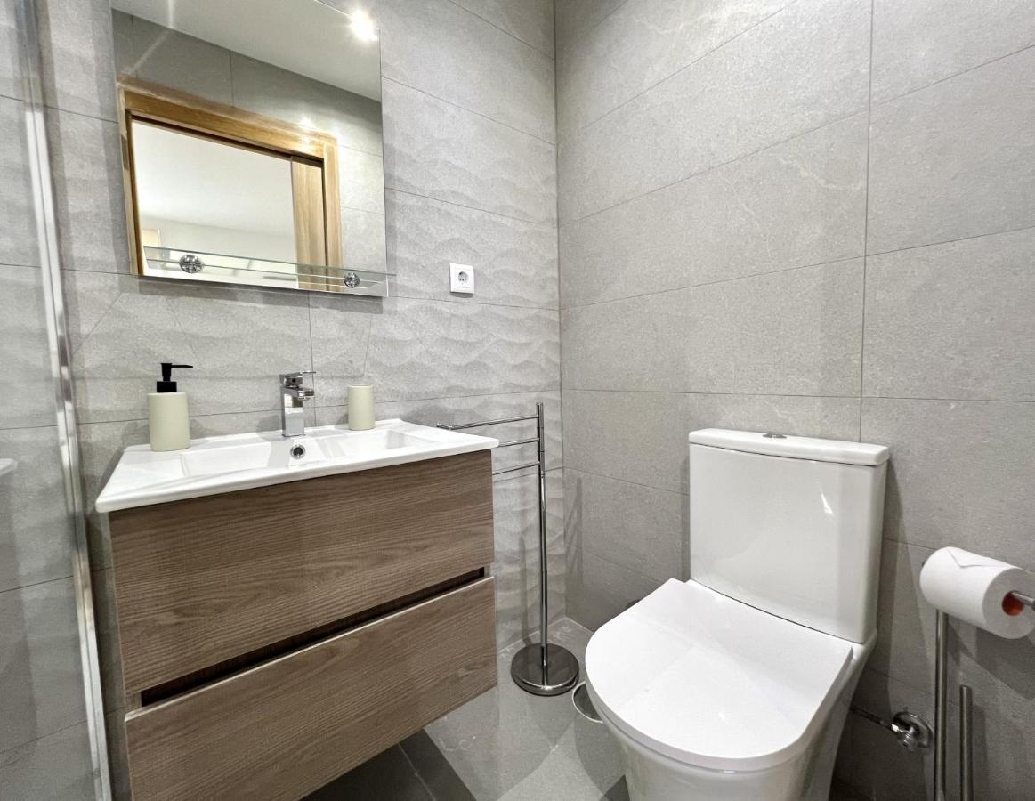 Miral 4 - 100 Mtr To Beach By Hd Properties 쿼테이라 외부 사진