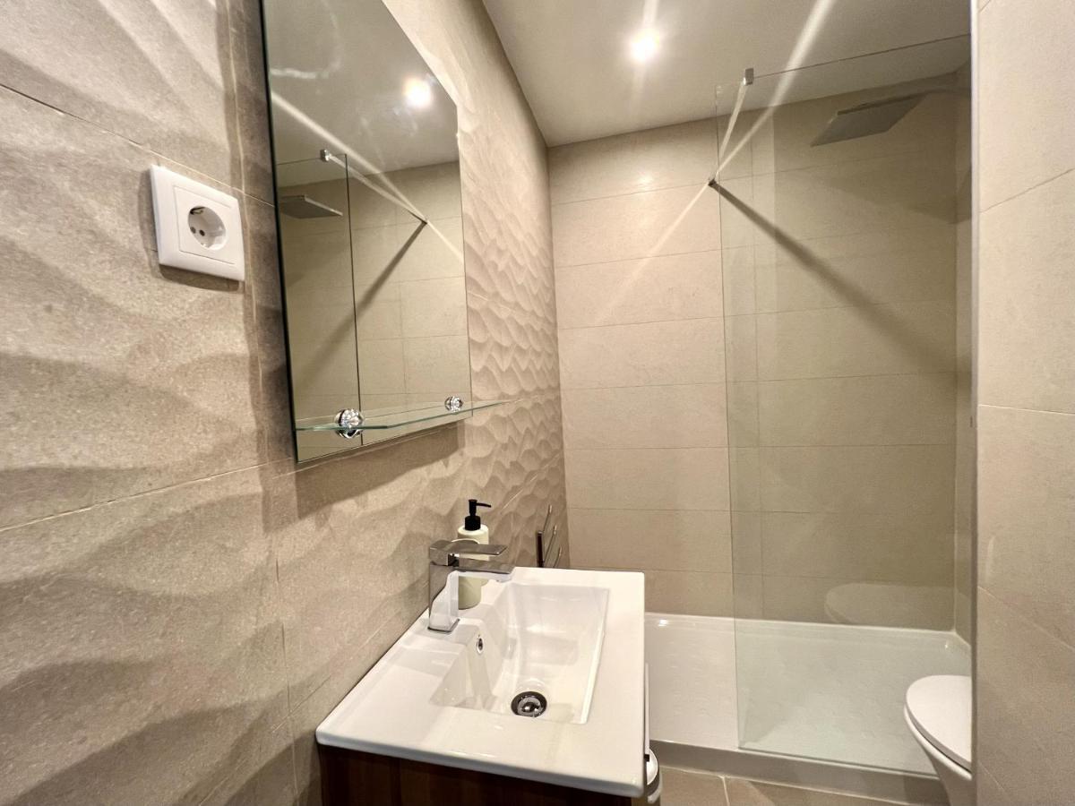 Miral 4 - 100 Mtr To Beach By Hd Properties 쿼테이라 외부 사진